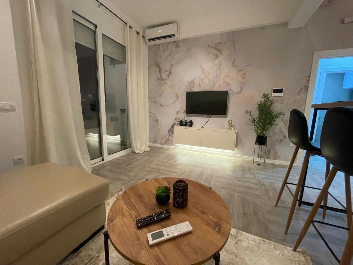 Elena Apartment Bar Ngoại thất bức ảnh