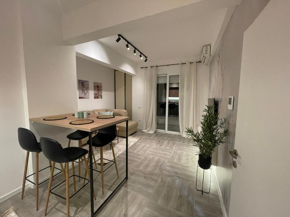 Elena Apartment Bar Ngoại thất bức ảnh
