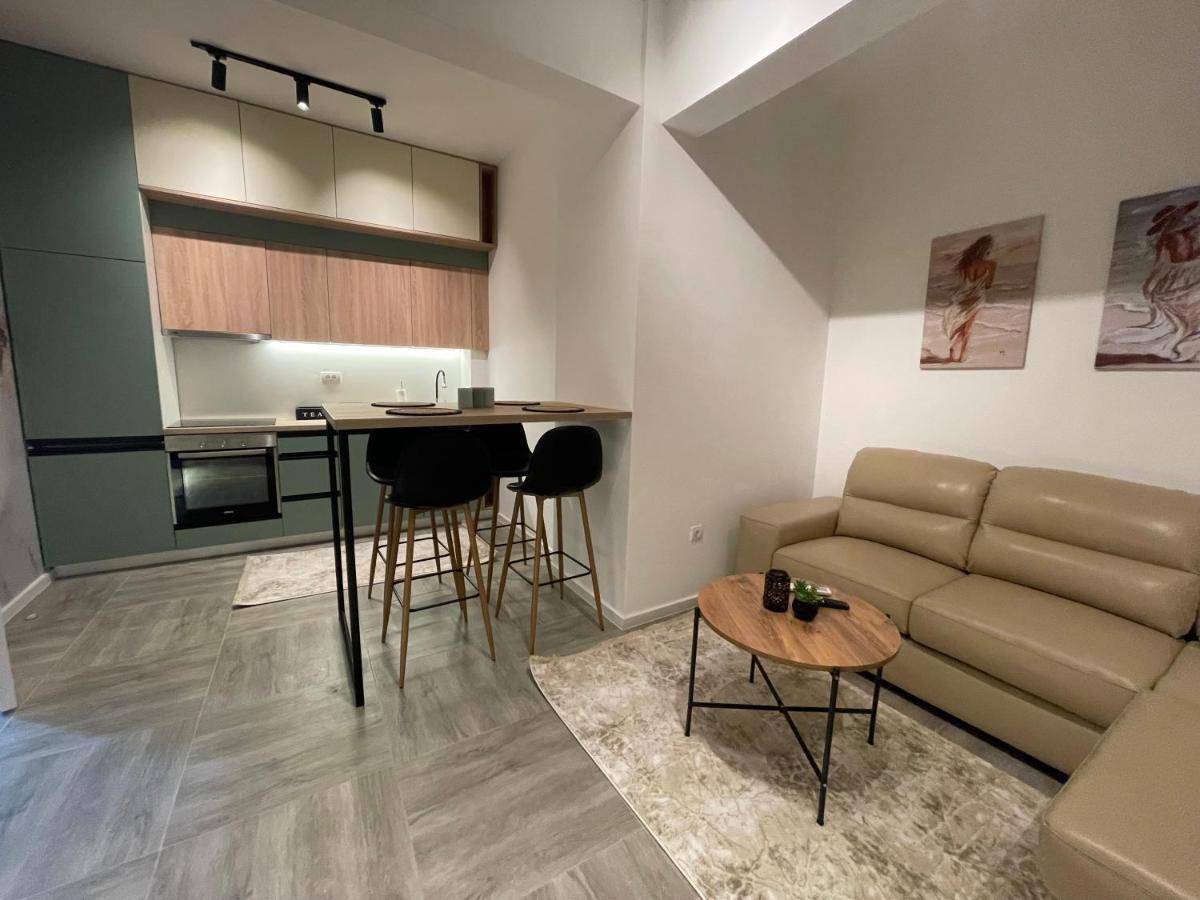 Elena Apartment Bar Ngoại thất bức ảnh