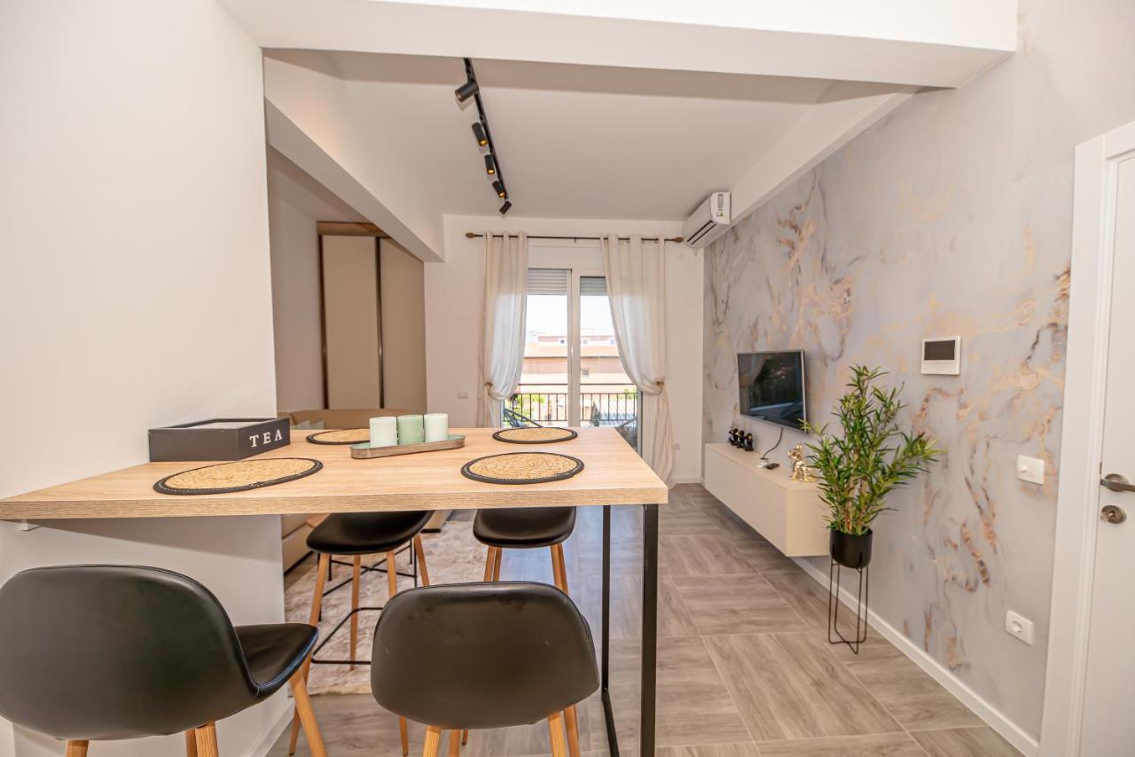 Elena Apartment Bar Ngoại thất bức ảnh
