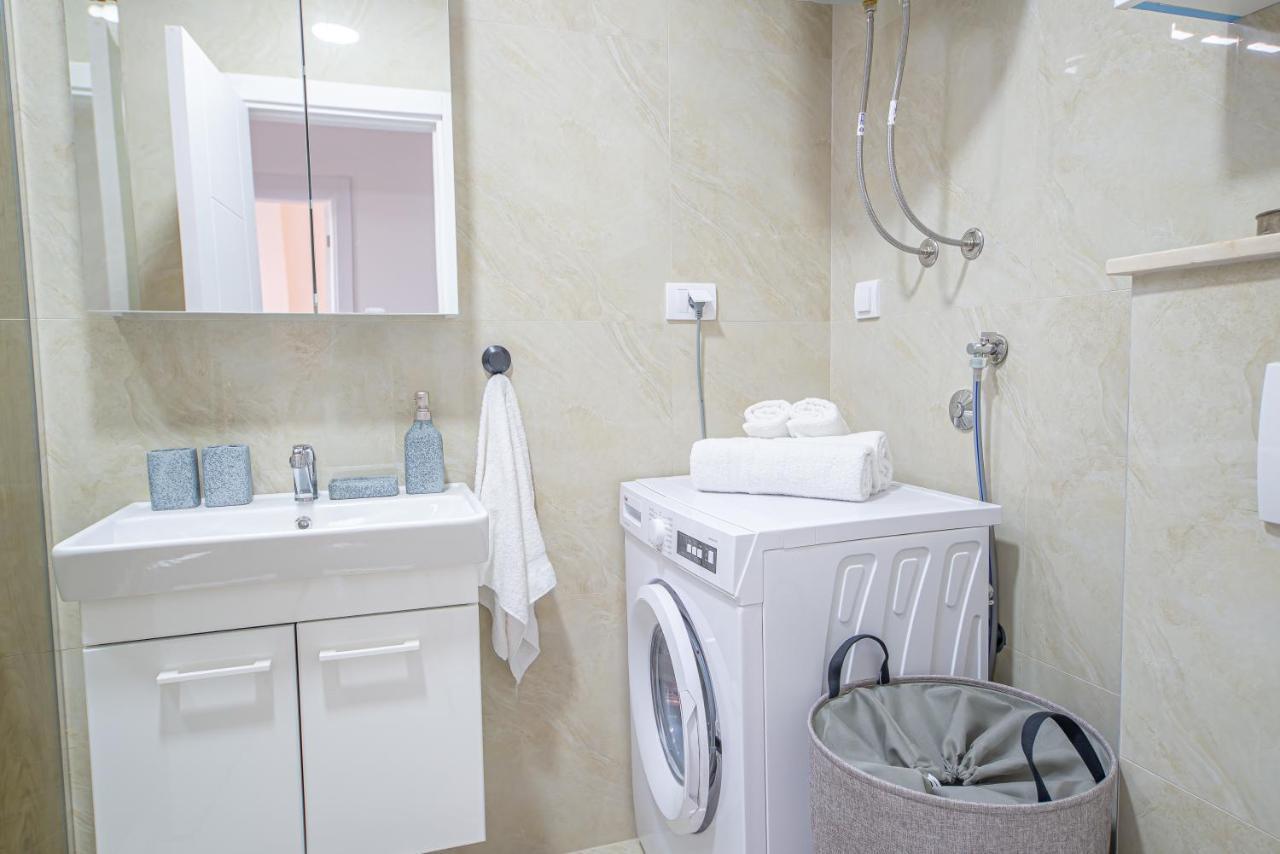 Elena Apartment Bar Ngoại thất bức ảnh