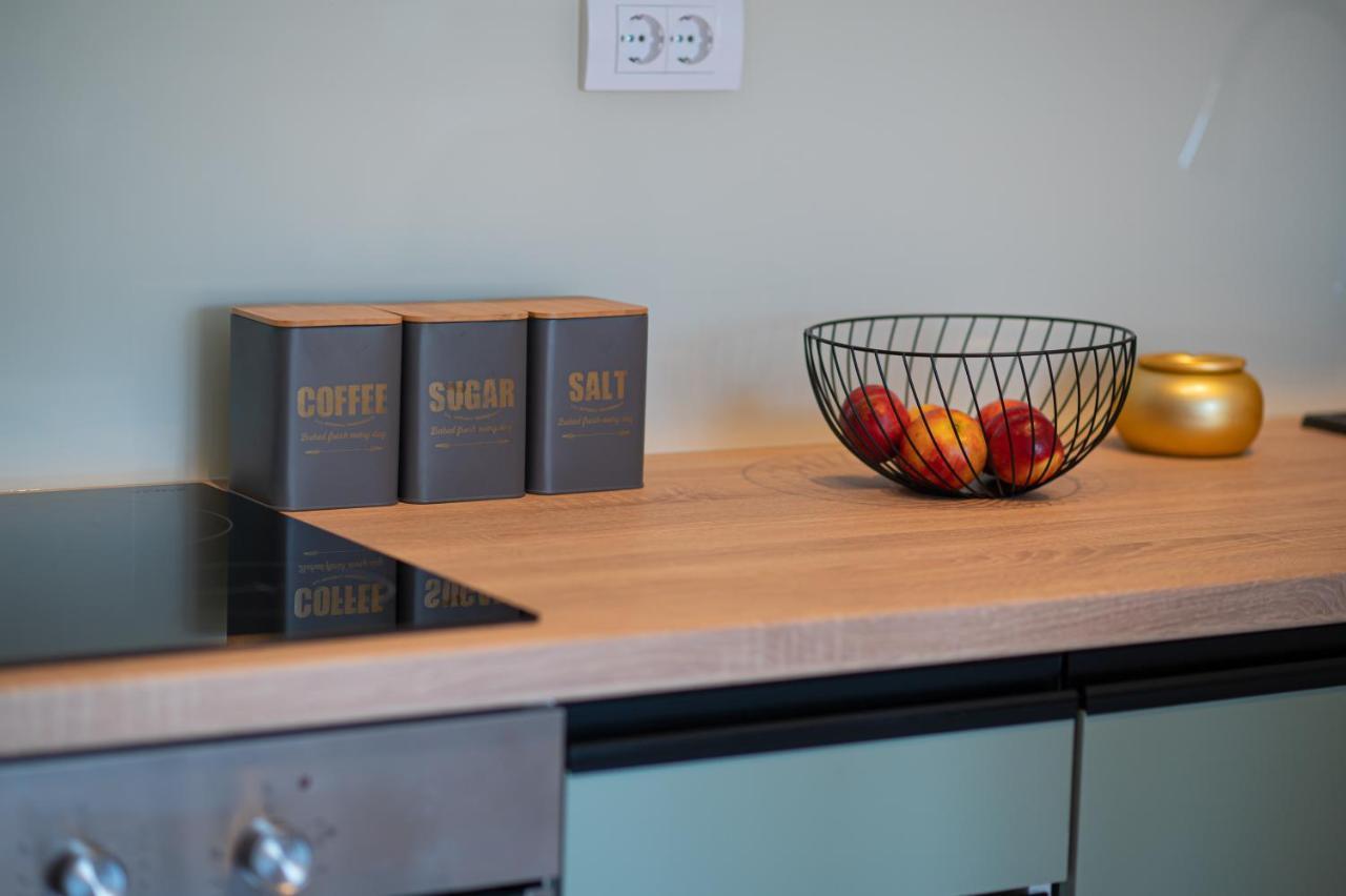 Elena Apartment Bar Ngoại thất bức ảnh