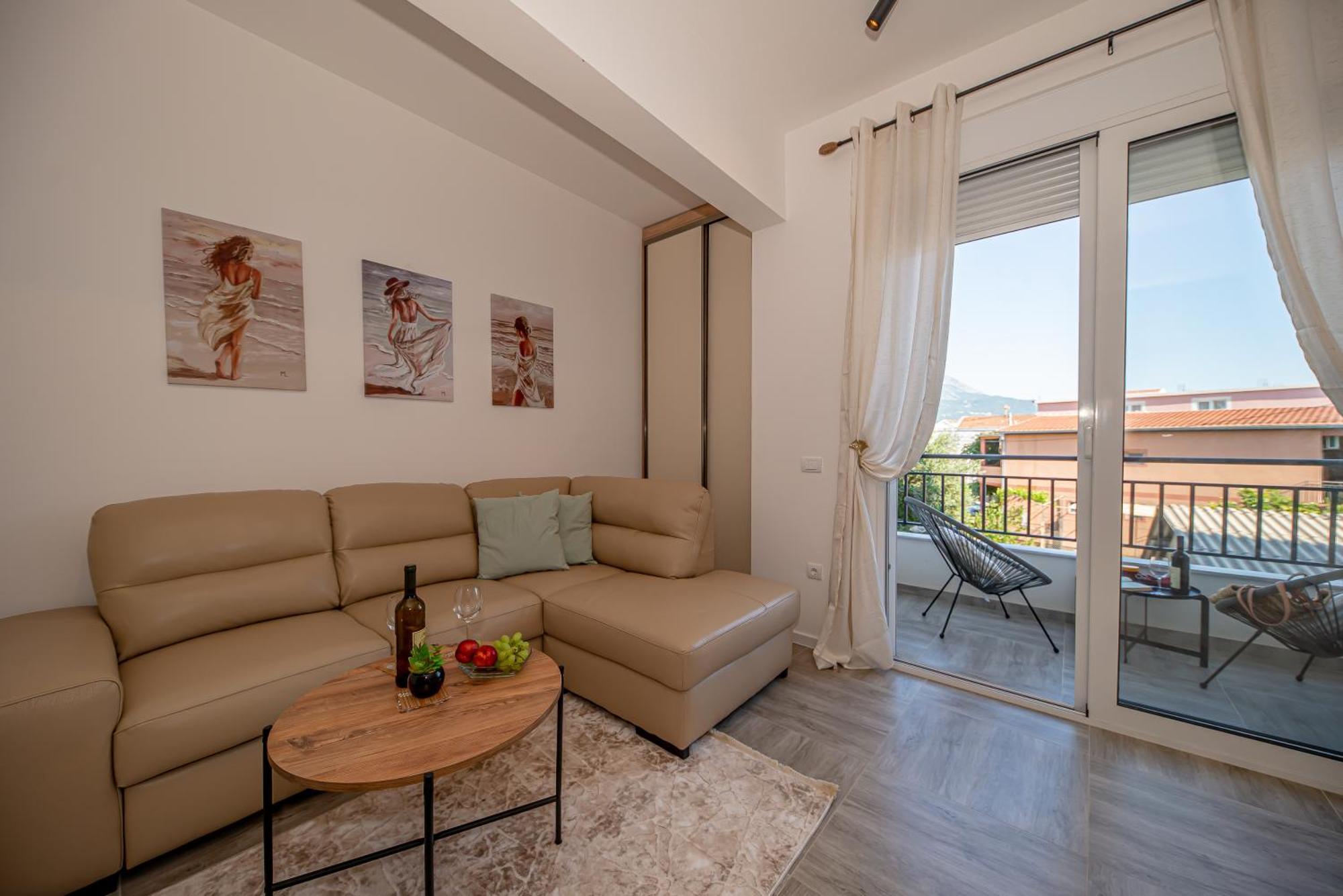 Elena Apartment Bar Ngoại thất bức ảnh