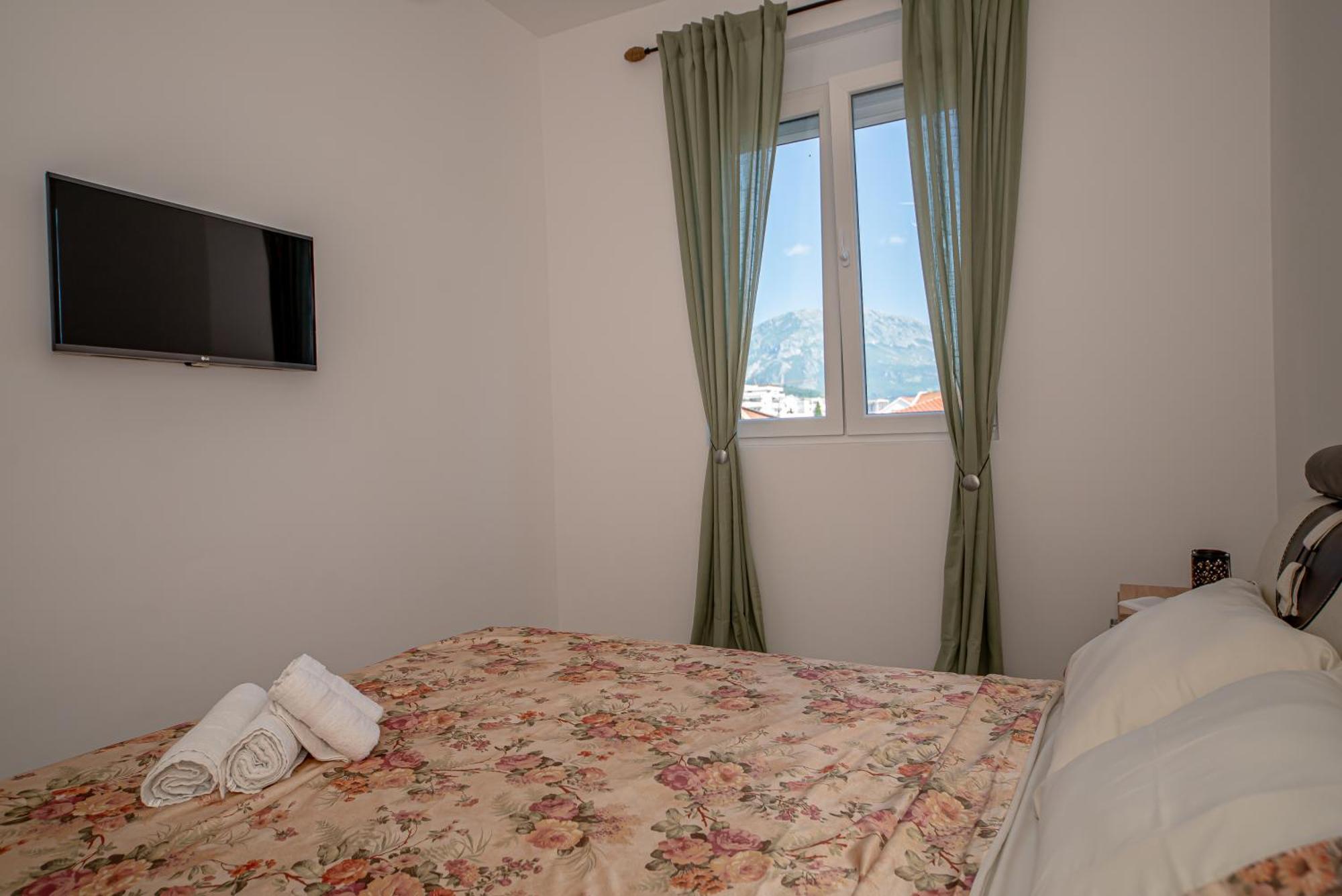Elena Apartment Bar Ngoại thất bức ảnh
