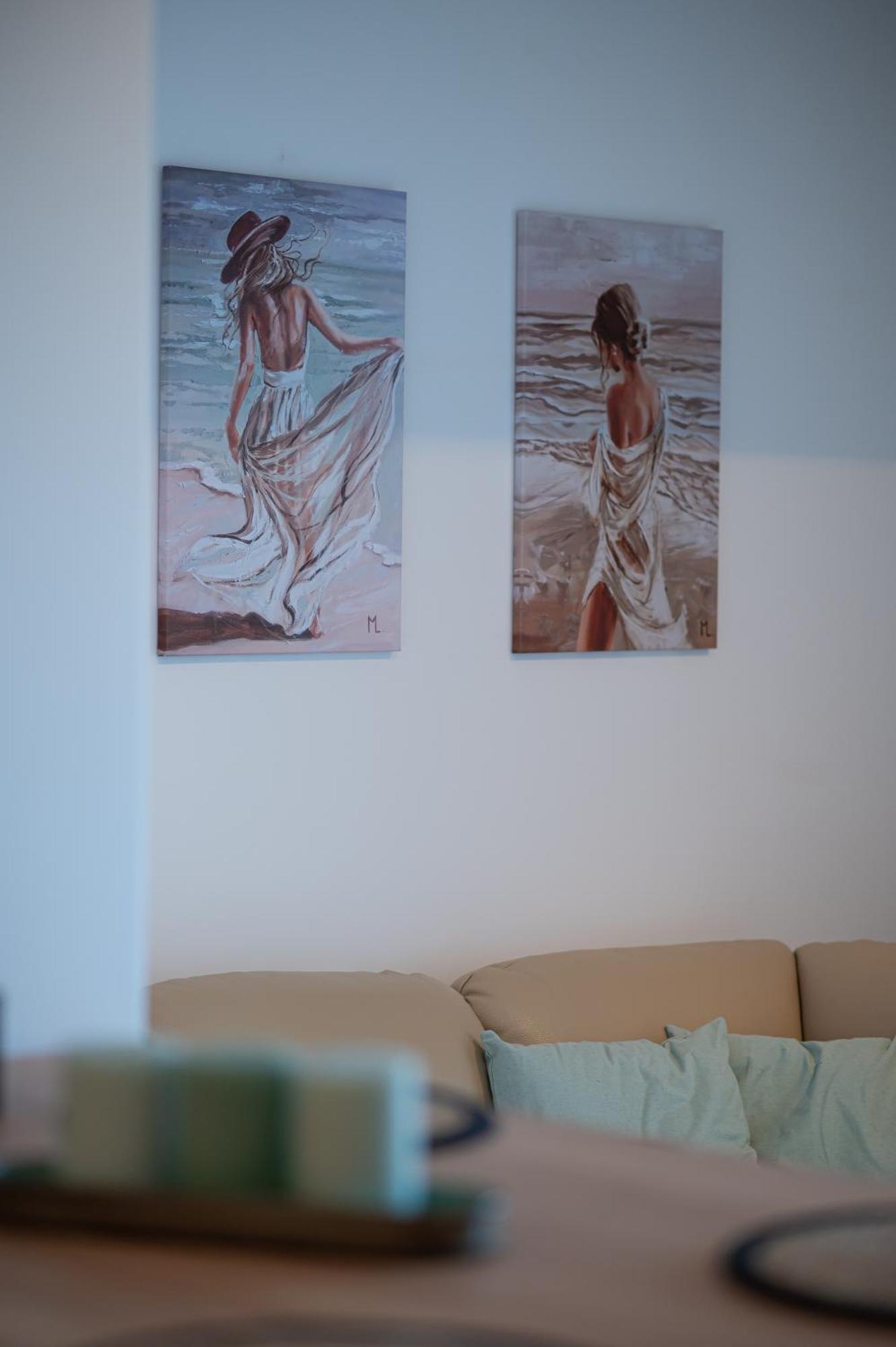 Elena Apartment Bar Ngoại thất bức ảnh