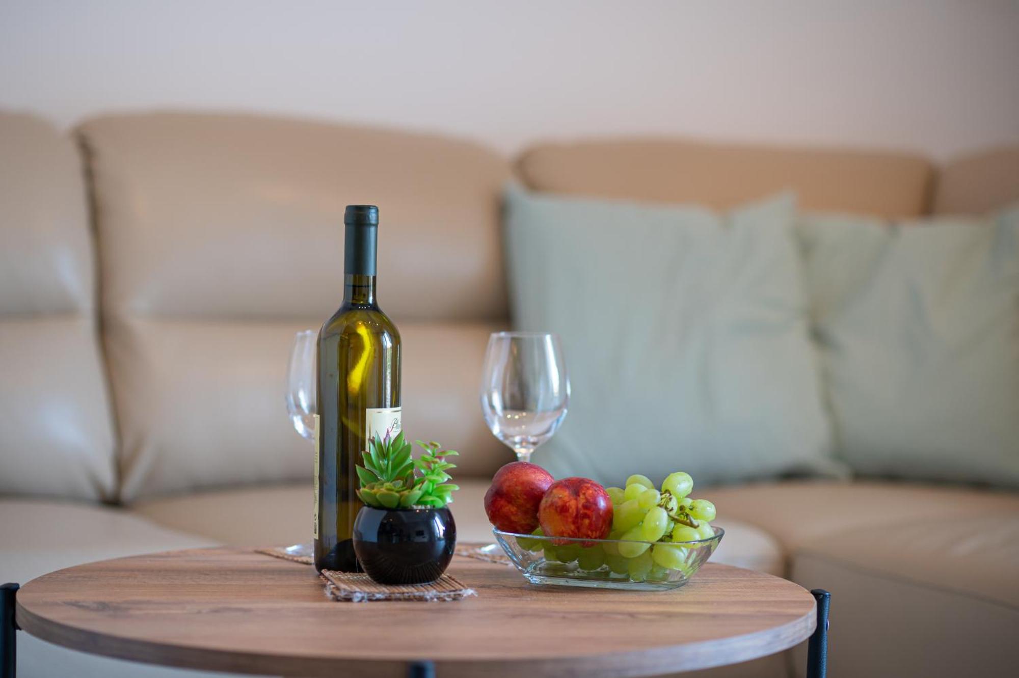 Elena Apartment Bar Ngoại thất bức ảnh