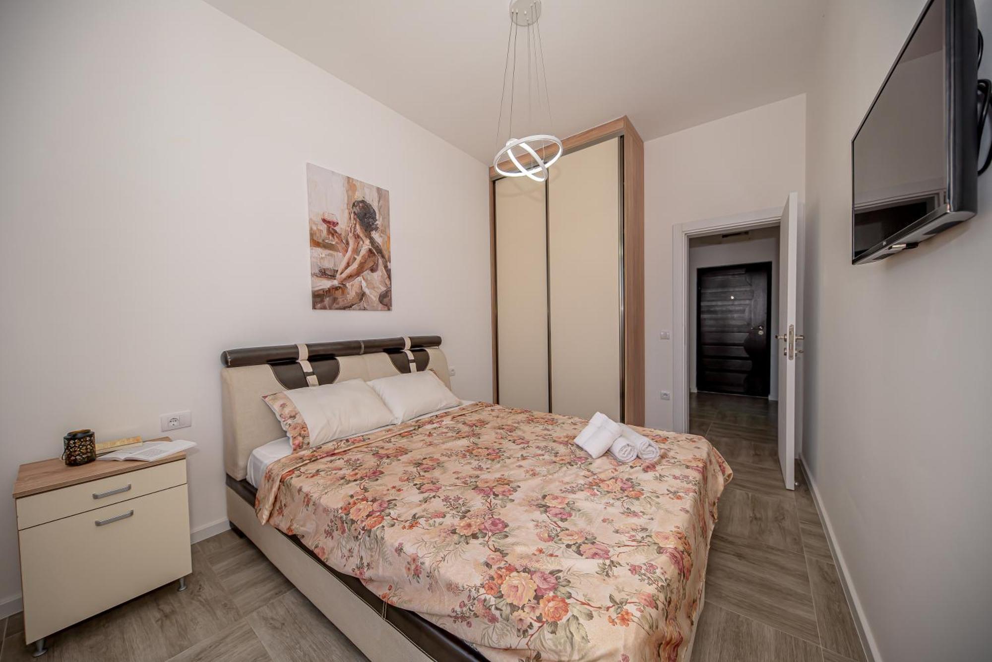 Elena Apartment Bar Ngoại thất bức ảnh