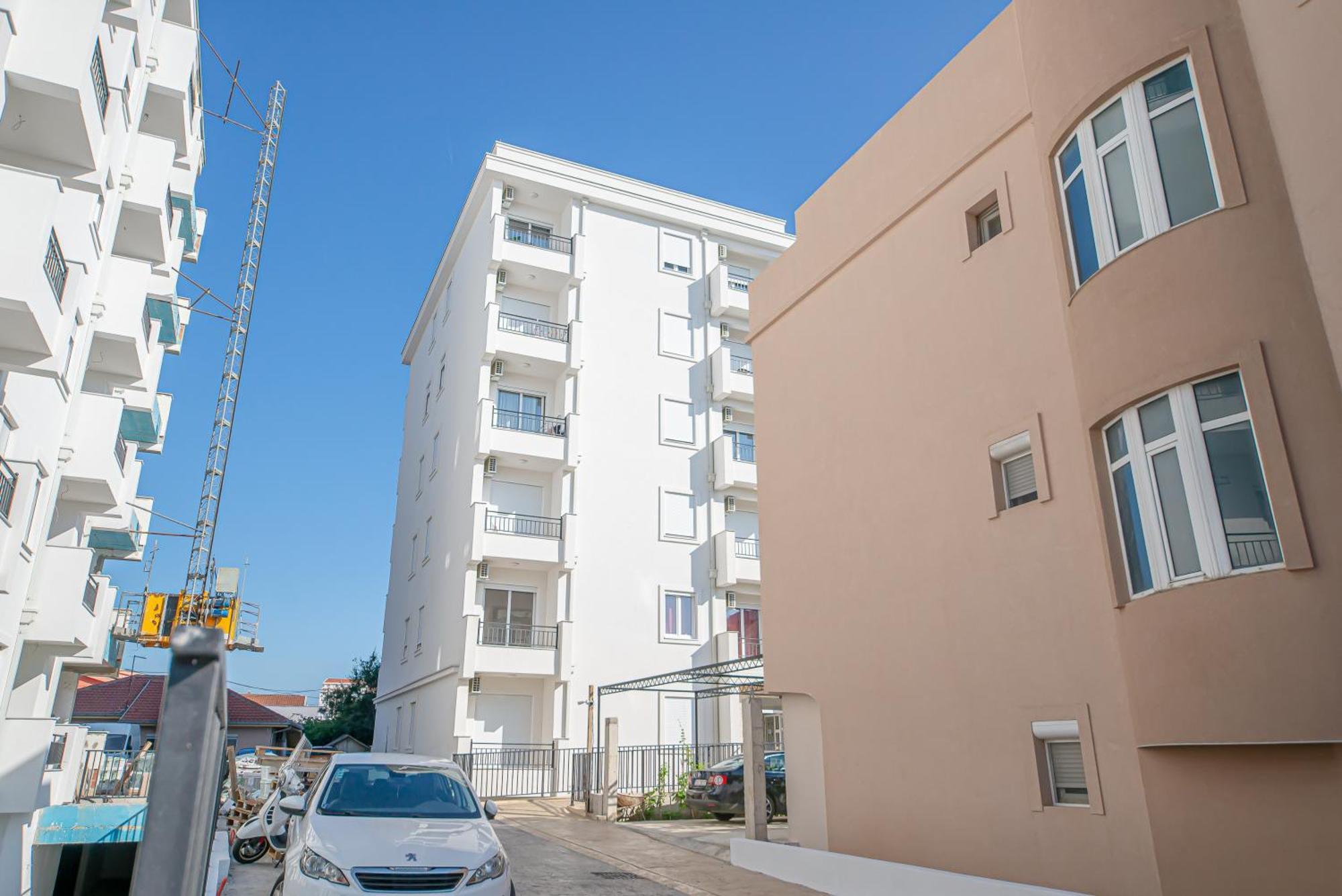 Elena Apartment Bar Ngoại thất bức ảnh