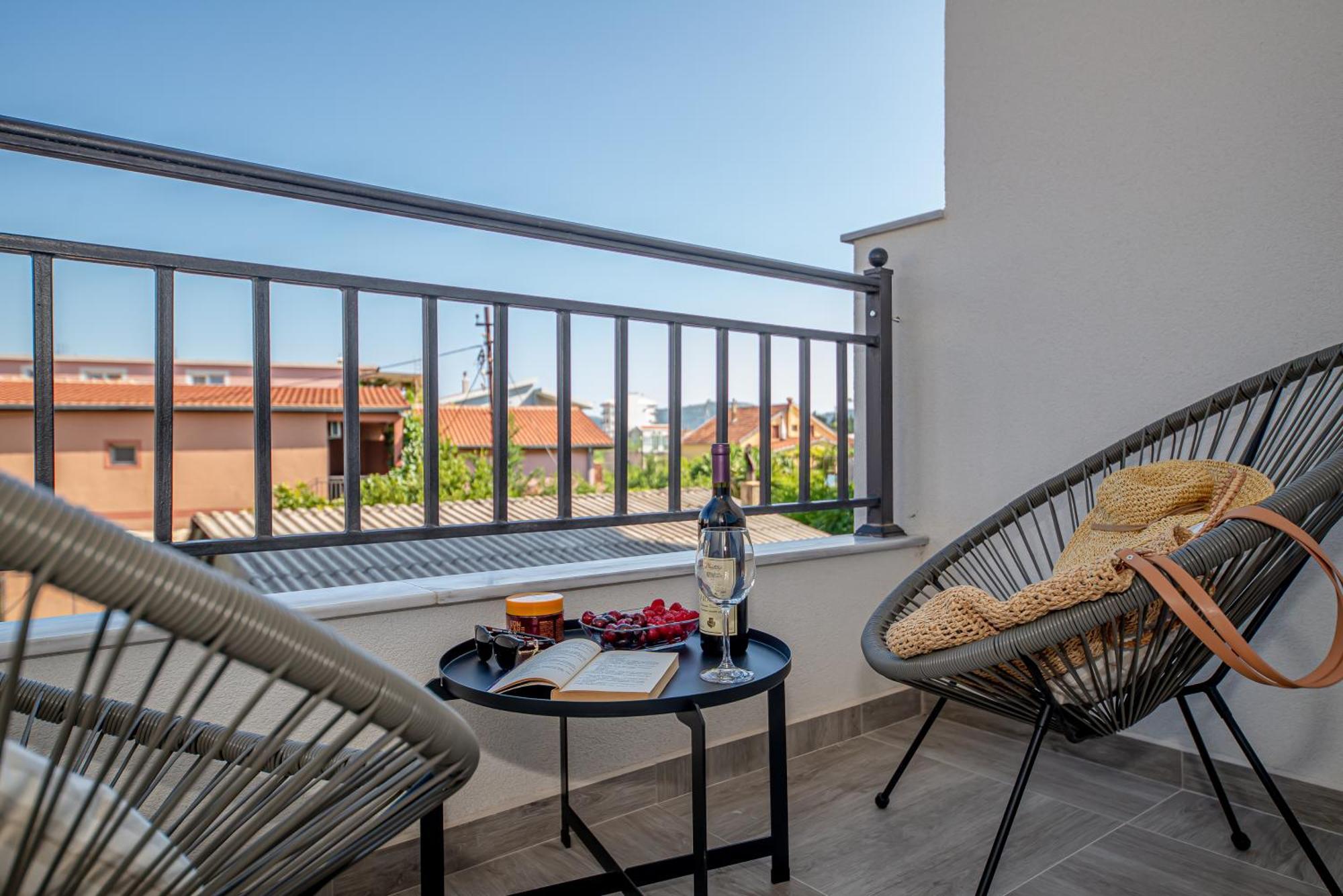 Elena Apartment Bar Ngoại thất bức ảnh
