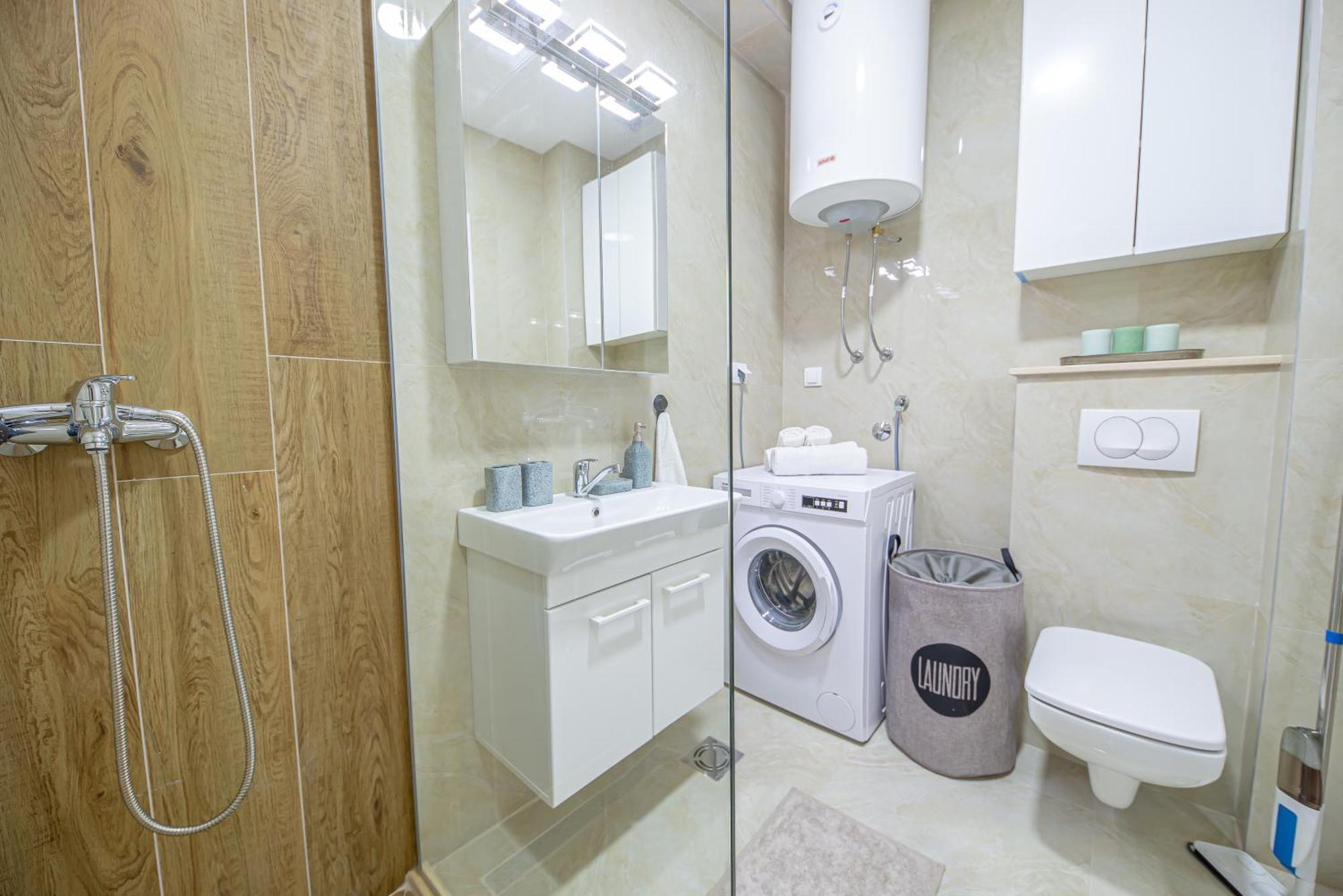 Elena Apartment Bar Ngoại thất bức ảnh