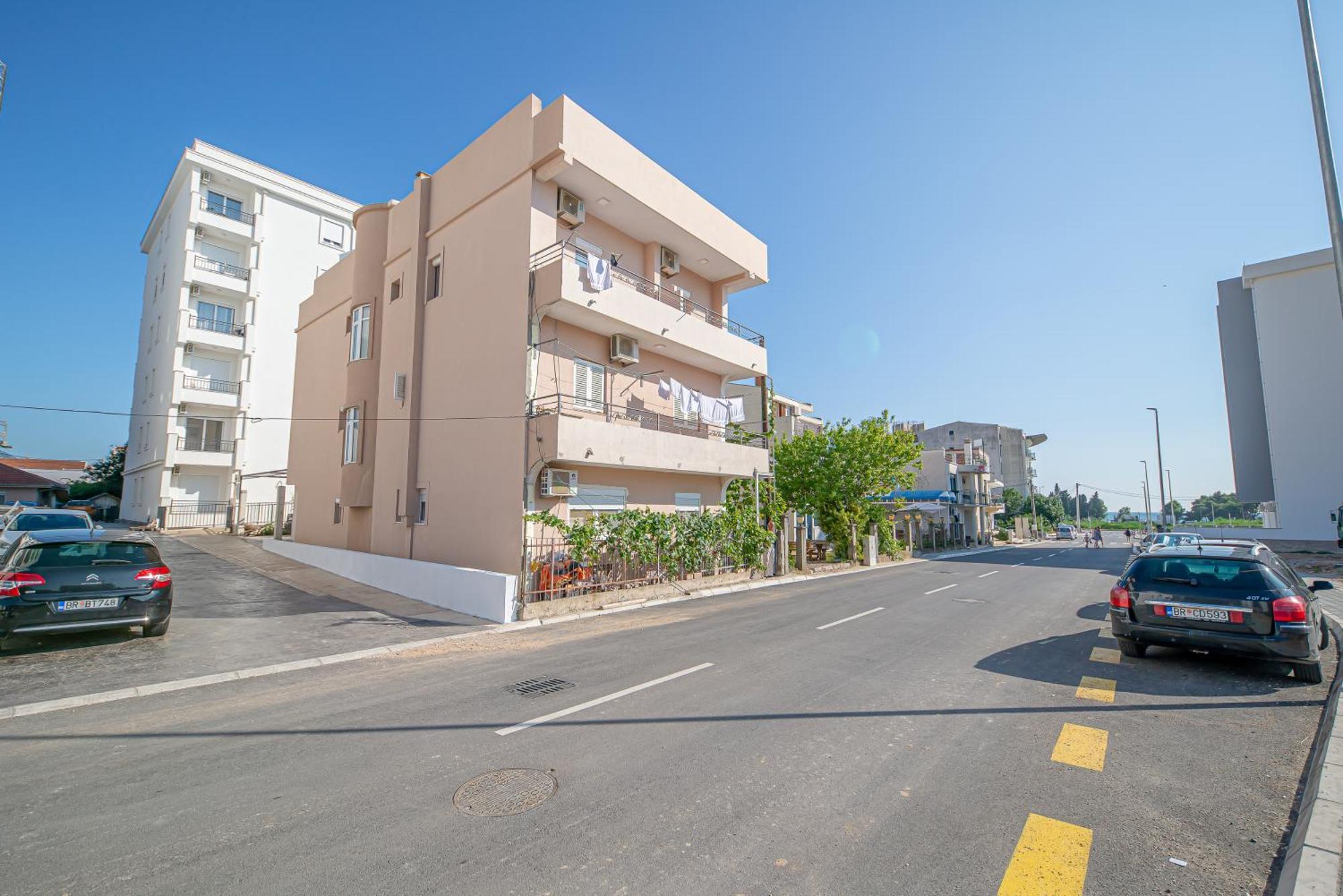 Elena Apartment Bar Ngoại thất bức ảnh