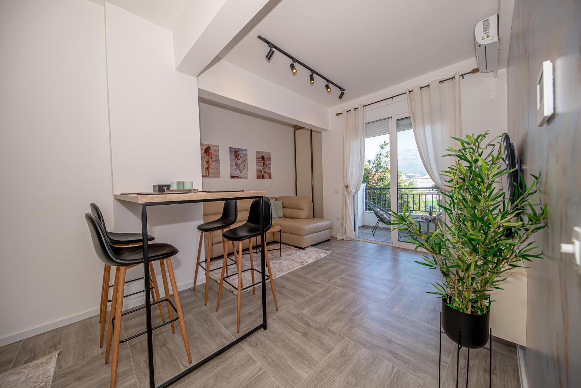 Elena Apartment Bar Ngoại thất bức ảnh