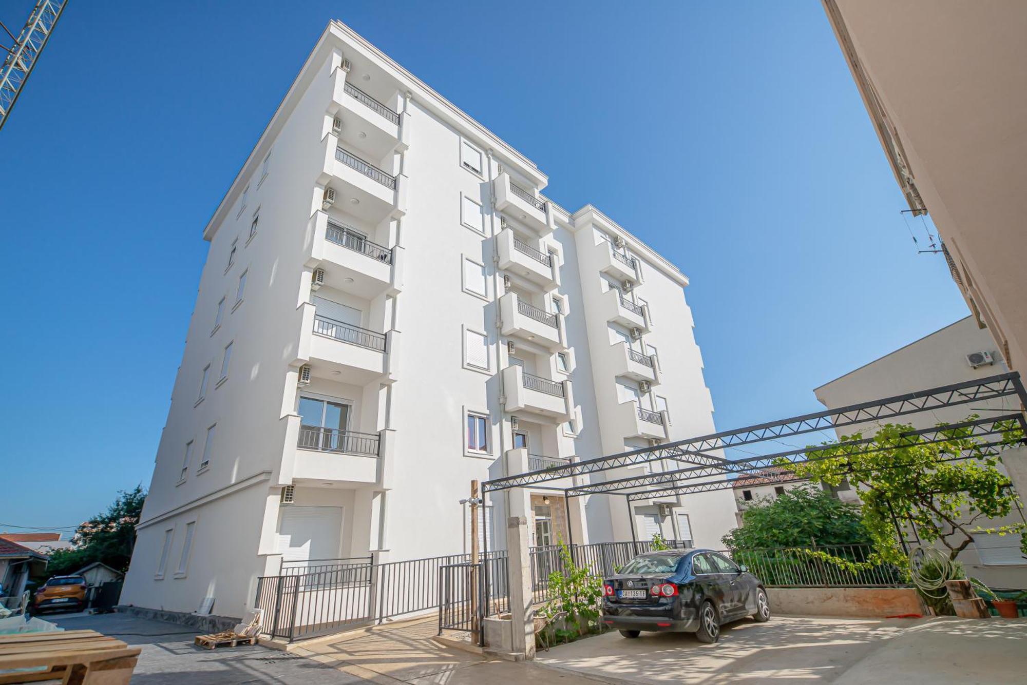 Elena Apartment Bar Ngoại thất bức ảnh