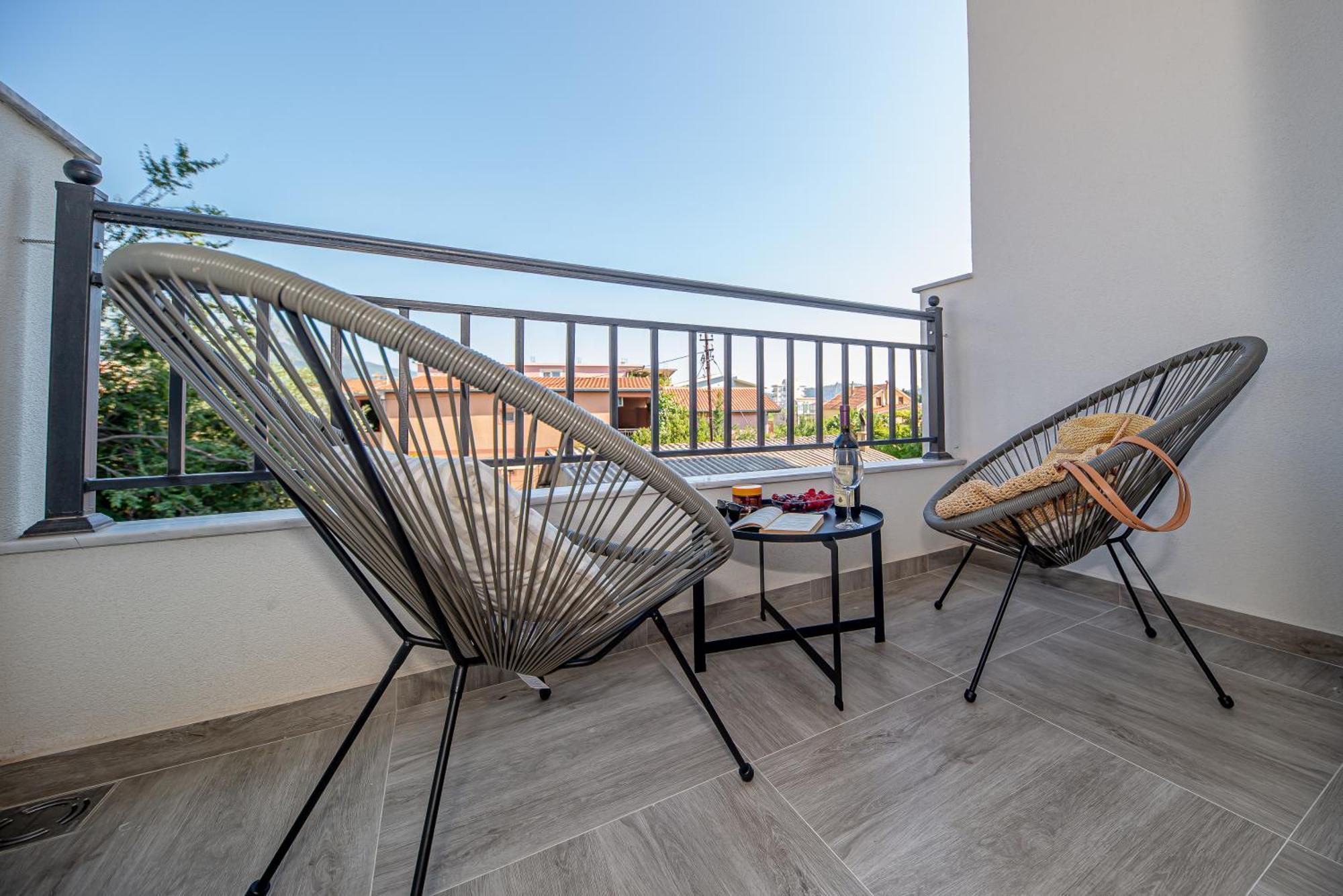 Elena Apartment Bar Ngoại thất bức ảnh
